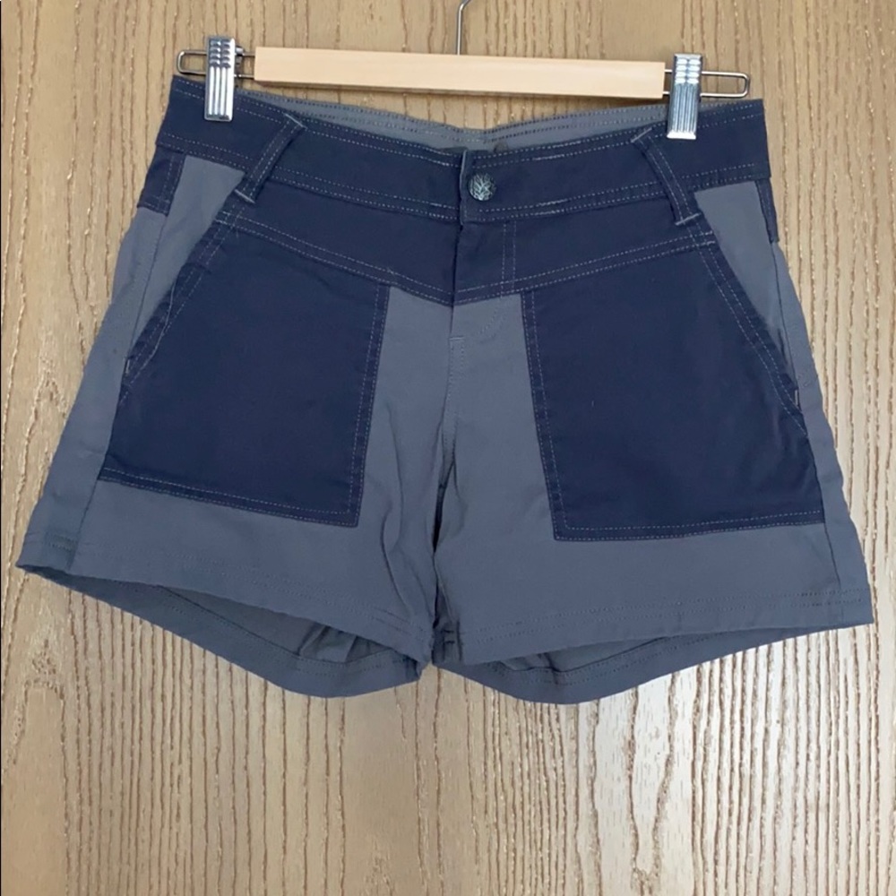Prana shorts